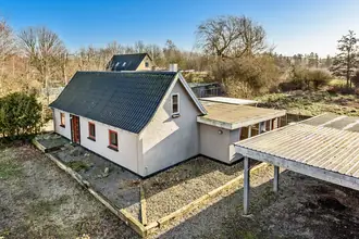 Villa på Rugtvedvej 37, Forsinge, 4490 Jerslev Sjælland