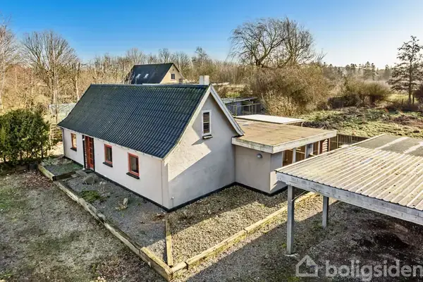 Villa på Rugtvedvej 37, 4490 Jerslev Sjælland