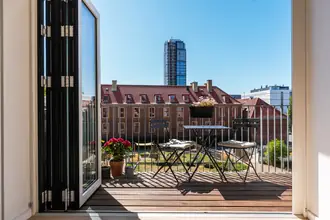 Ejerlejlighed på Amager Boulevard 110, 2. th., 2300 København S