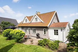 Villa på Sønderstedvej 38, Sibberup, 4340 Tølløse