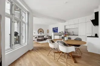 Ejerlejlighed på Westend 11, 2. tv., 1661 København V