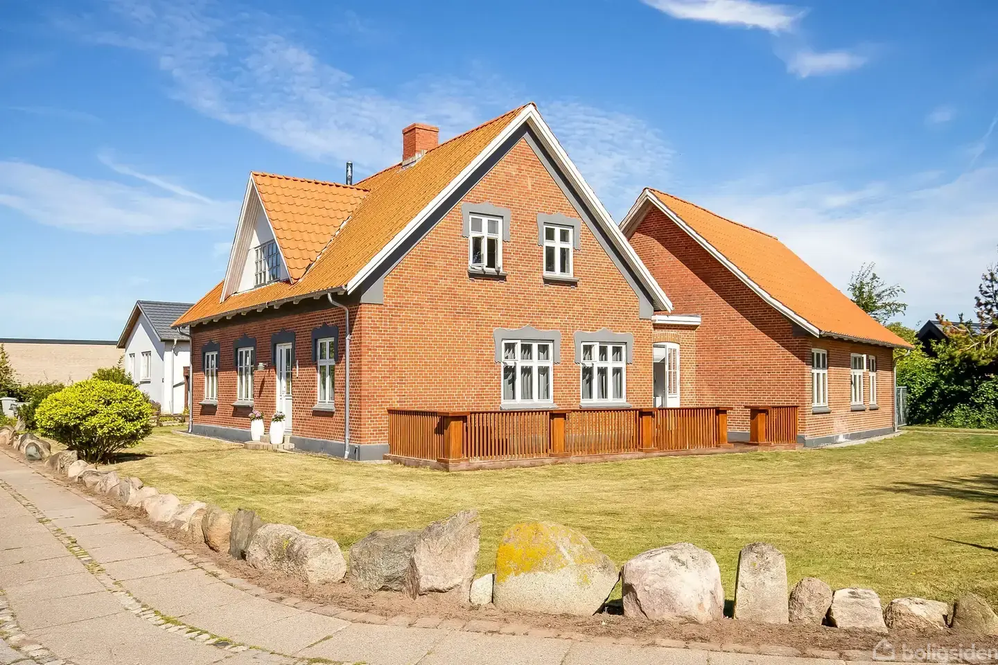 Villa på Skrillingevej 1, 5500 Middelfart