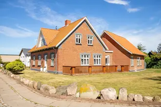 Villa på Skrillingevej 1, Skrillinge, 5500 Middelfart