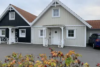 Fritidshus på Digestien 149L, 4970 Rødby