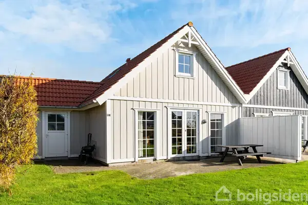 Fritidsbolig på Digestien 149L, 4970 Rødby