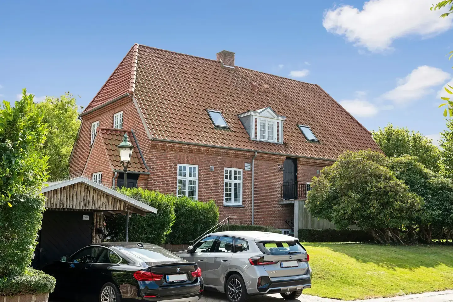 Ejerlejlighed på Hulsøvang 2C, 2960 Rungsted Kyst