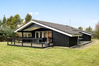 Fritidshus på Torndrupsalle 17, 9370 Hals