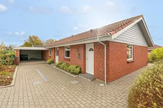 Villa på Sønderkær 399, 7190 Billund