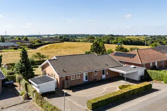 Villa på Egevænget 77, 6640 Lunderskov