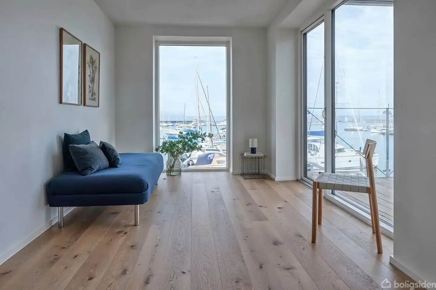 Når beliggenhed og livskvalitet går op i en højere enhed - Visning 4