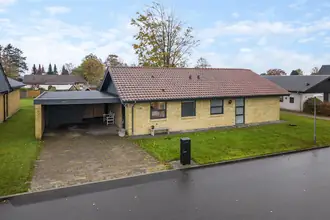 Villa på H C Andersens Vej 36, 7430 Ikast