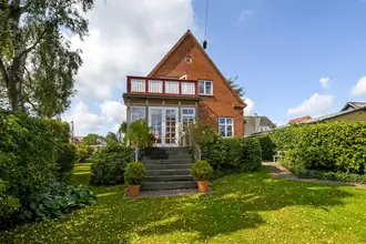 Villa på Tårngade 31, 7600 Struer