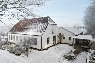 Villa på Blansskov 13, 6400 Sønderborg