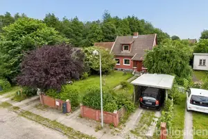 Villa på Ejby Kirkevej 22, 5220 Odense SØ