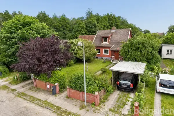 Villa på Ejby Kirkevej 22, 5220 Odense SØ