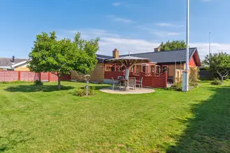 Villa på Brovangen 45, Rønne, 3700 Rønne