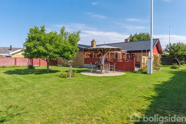 Villa på Brovangen 45, 3700 Rønne