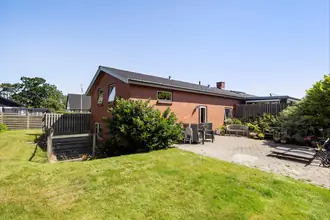 Villa på Romancevej 4B, 2730