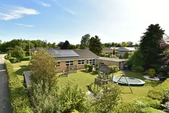 Villa på Nordvangen 2, 7173 Vonge