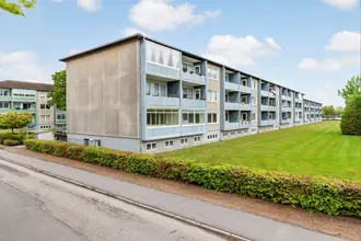 Ejerlejlighed på Benløseparken 95, 2. th., Benløse, 4100 Ringsted