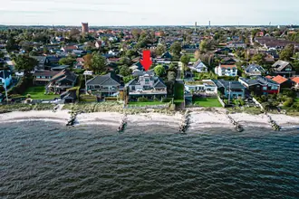 Villa på Fjordvej 30, 7900 Nykøbing M