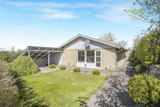 Villa på Tværbakken 3, 7800 Skive