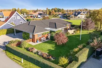 Villa på Trondheimparken 48, 5400 Bogense