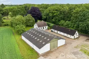 Villa på Ølsmosevej 5, 4200 Slagelse