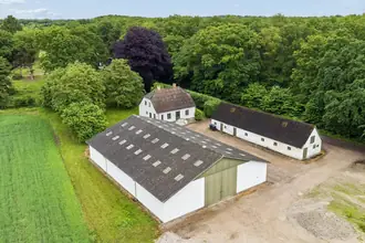 Villa på Ølsmosevej 5, Sorterup, 4200 Slagelse