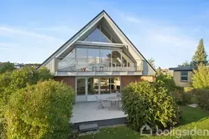 Villa på Kløvervangen 16, 8541 Skødstrup