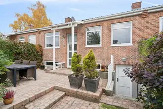 Rækkehus på Hedevænget 46, 2800 Kongens Lyngby