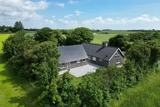 Villa på Norsvej 11, Nors, 7700 Thisted