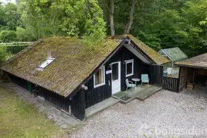 Fritidsbolig på Skovfyrvej 53, 8250 Egå