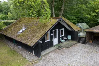 Fritidshus på Skovfyrvej 53, 8250 Egå