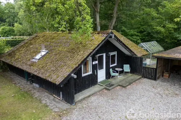 Fritidsbolig på Skovfyrvej 53, 8250 Egå