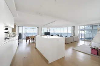 Ejerlejlighed på Helga Pedersens Gade 7, 1. 3., 8000 Aarhus C