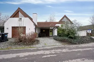 Villa på Bredetvedvej 2, Bredetved, 4300 Holbæk