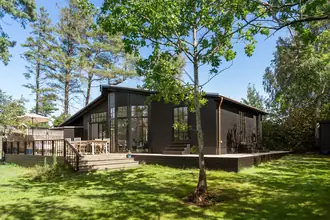 Fritidshus på Stokkevej 13, 3220 Tisvildeleje
