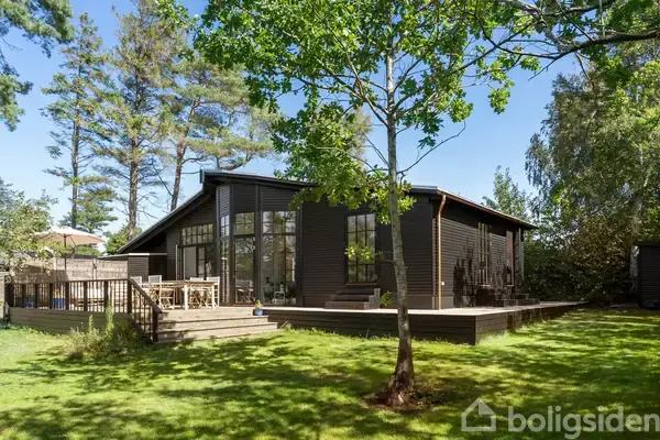 Fritidsbolig på Stokkevej 13, 3220 Tisvildeleje