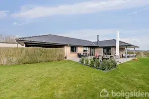 Villa på Fårdalssvinget 25, 8600 Silkeborg