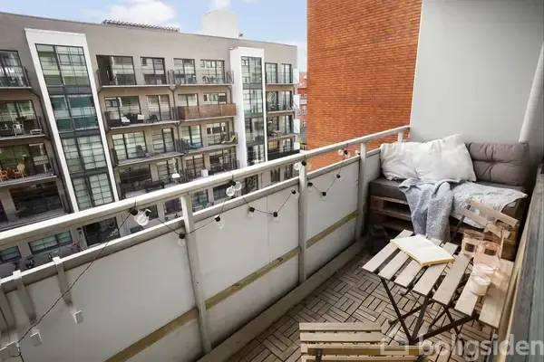 Ejerlejlighed på Drejøgade 26F, 3. 304., 2100 København Ø