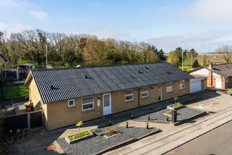 Villa på Østparken 11, Ejsing, 7830 Vinderup