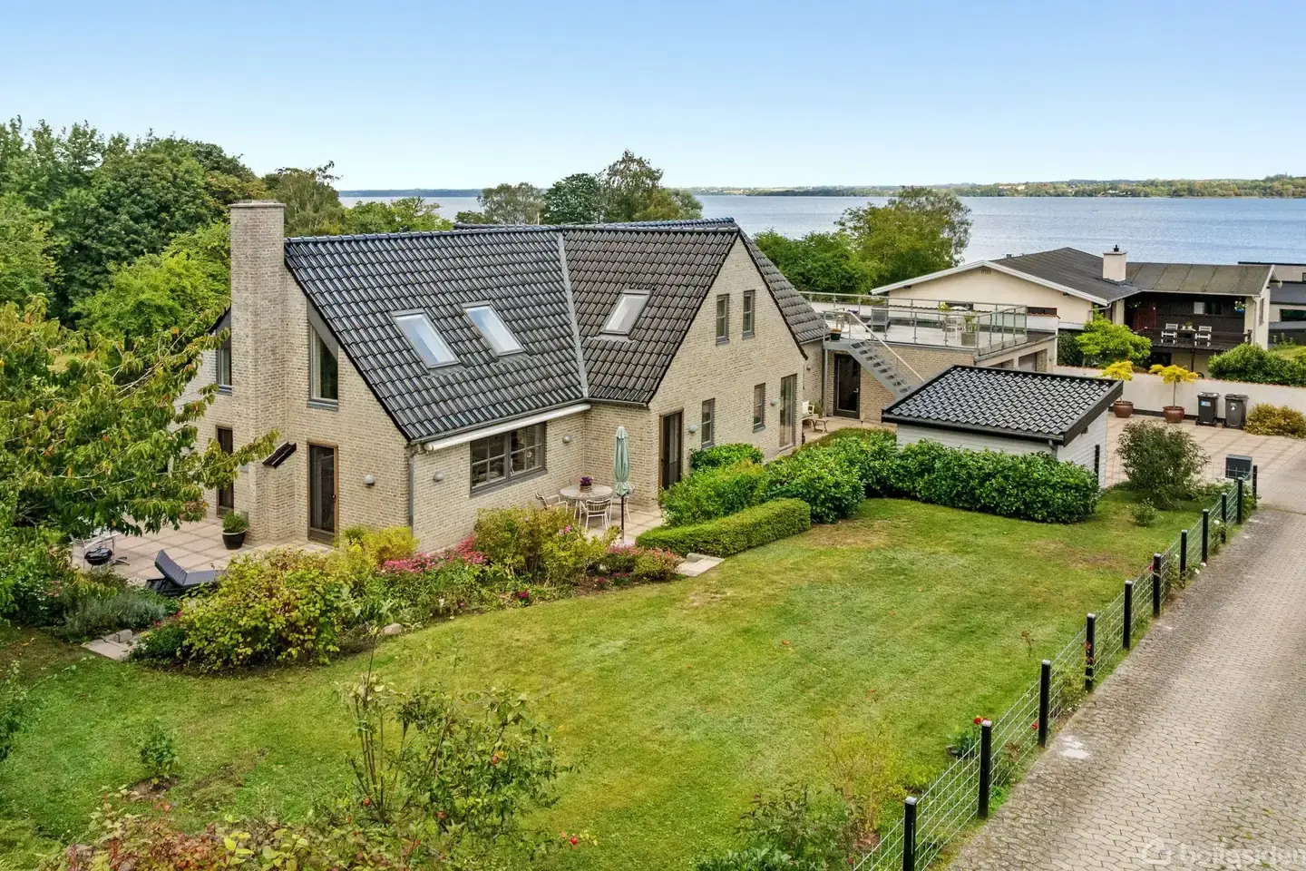 Villa på Nødebovej 52, 3480 Fredensborg