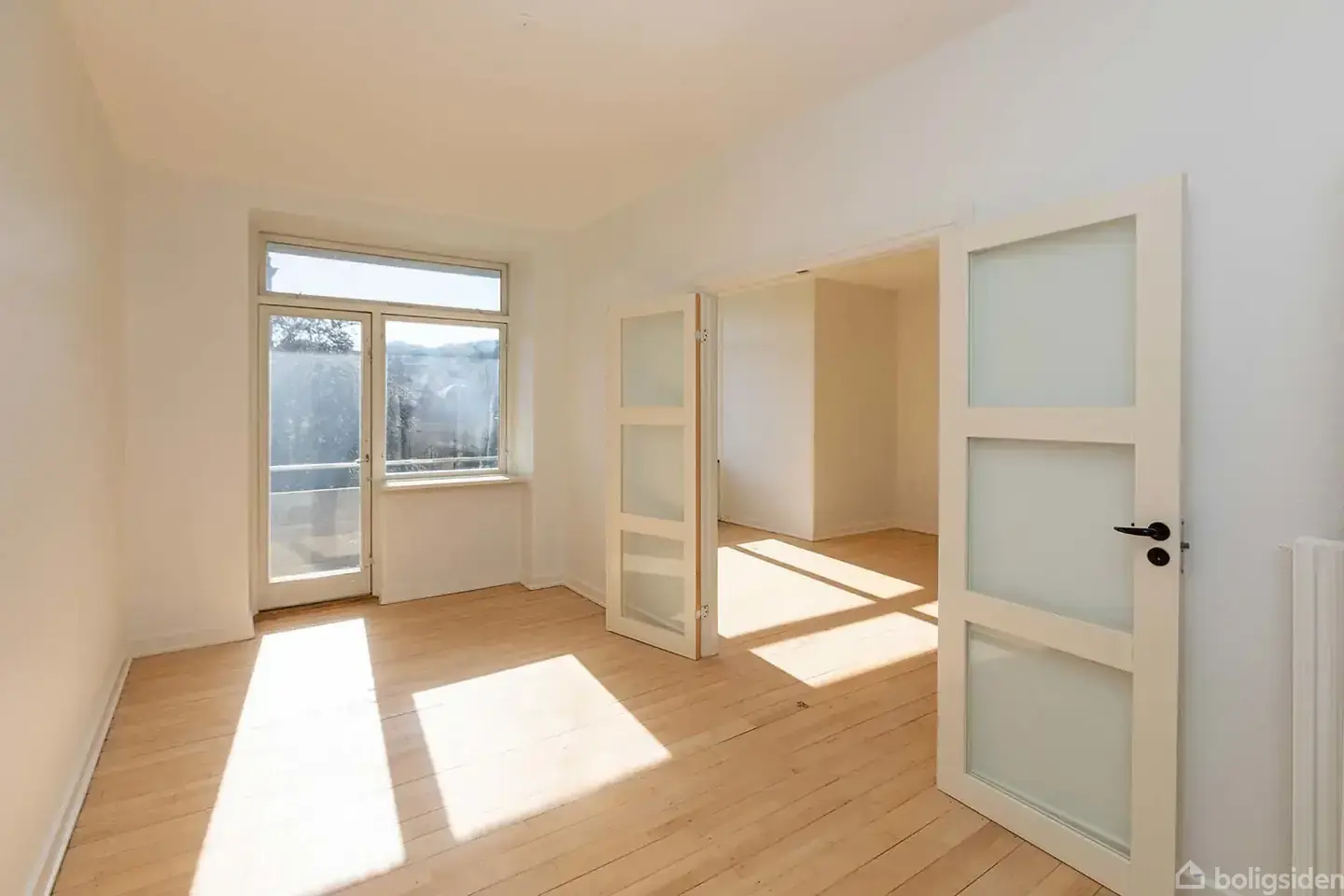 Ejerlejlighed på Vesterbro 13, 4. th., 9000 Aalborg