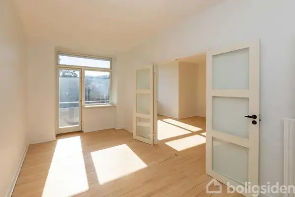 Ejerlejlighed på Vesterbro 13, 4. th., 9000 Aalborg