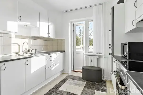 Ejerlejlighed på Palnatokesvej 34, 3. th., 5000 Odense C