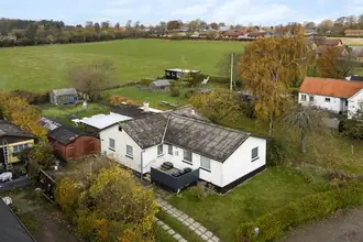 Villa på Haregade 8, Aakirkeby, 3720 Aakirkeby