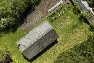 Helårsgrund på Østergade 10, 6640 Lunderskov
