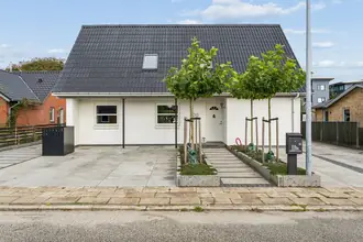 Villa på Sydgaden 36, Snejbjerg, 7400 Herning
