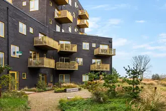 Ejerlejlighed på Ved Engen 2B, 1. th., 4600 Køge